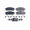 Z23 Evolution Sport Brake Pads Front - image 1