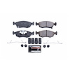 Z23 EVOLUTION SPORT PADS - image 1
