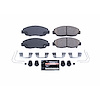 Z23 Evolution Sport Brake Pads Front - image 1