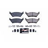 Z23 Evolution Sport Brake Pads Rear - image 1