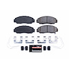 Z23 Evolution Sport Brake Pads Front - image 1
