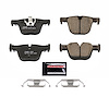 Z23 Evolution Sport Brake Pads Rear - image 1