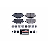 Z23 Evolution Sport Brake Pads Rear - image 1