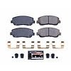 Z23 EVOLUTION SPORT PADS - image 1