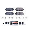 Z23 EVOLUTION SPORT PADS - image 1