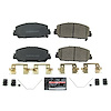 Z23 EVO SPORT PAD W/HDW - image 1
