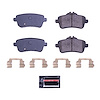 Z23 EVO SPORT PAD W/HDW - image 1