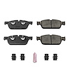 Z23 EVOLUTION SPORT W/HDW Front 2015-13 MERCEDES-BENZ GL350/2013 MERCEDES-BENZ GL450/2014 MERCEDES-B - image 1