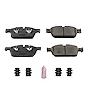 Z23 EVOLUTION SPORT W/HDW Front 2014-13 MERCEDES-BENZ GL550/2014 MERCEDES-BENZ ML550/