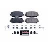 Z23 Evolution Sport Brake Pads Front - image 1
