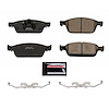 Z23 Evolution Sport Brake Pads Front - image 1