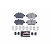 Rear 2015-14 MERCEDES-BENZ B Electric Drive; 2014-13 MERCEDES-BENZ B250; 2016 MERCEDES-BENZ B250e; 2 - image 1