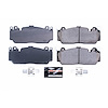 Z23 EVOLUTION SPORT W/HDW Front 2015 BMW M3/2015 BMW M4/2015-13 BMW M5/2016-12 BMW M6/2016-14 BMW M6 Gran Coupe/ - image 1