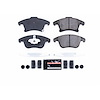 Z23 Evolution Sport Brake Pads Front - image 1