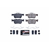 Z23 Evolution Sport Brake Pads Rear - image 1