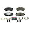 Z23 EVO SPORT PAD W/HDW