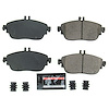Z23 EVO SPORT PAD W/HDW