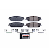 Z23 Evolution Sport Brake Pads Rear - image 1
