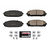 Z23 Evolution Sport Brake Pads Front - image 1