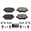 Z23 Evolution Sport Brake Pads Front - image 1