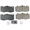 Z23 EVO SPORT PAD W/HDW - image 1