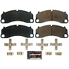 Z23 EVO SPORT PAD W/HDW - image 1