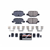 Z23 EVO SPORT PAD W/HDW - image 1