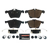Z23 EVO SPORT PAD W/HDW - image 1