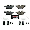 Z23 EVO SPORT PAD W/HDW - image 1