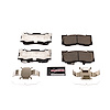 Z23 Evolution Sport Brake Pads Front - image 1