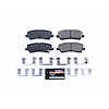 Z23 Evolution Sport Brake Pads Rear - image 1