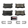 Z23 EVOLUTION SPORT W/HDW Front 2015 HYUNDAI Genesis/ - image 1
