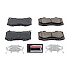 Z23 EVOLUTION SPORT W/HDW Front 2016-15 CHEVROLET Colorado/2016-15 GMC Canyon/ - image 1