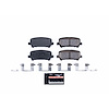 Z23 EVOLUTION SPORT W/HDW Rear 2016-15 CHEVROLET Colorado/2016-15 GMC Canyon/ - image 1