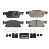 Z23 EVO SPORT PAD W/HDW - image 2