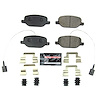 Z23 EVO SPORT PAD W/HDW - image 1