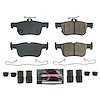 Z23 EVO SPORT PAD W/HDW - image 1