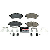 Z23 EVO SPORT PAD W/HDW - image 1