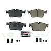Z23 EVO SPORT PAD W/HDW - image 1