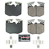 Z23 EVO SPORT PAD W/HDW
