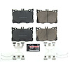 Z23 EVO SPORT PAD W/HDW - image 1