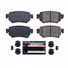 Z23 EVO SPORT PAD W/HDW - image 1