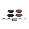 Z23 EVOLUTION SPORT PADS