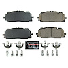 Z23 EVO SPORT PAD W/HDW