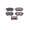 Z23 EVOLUTION SPORT PADS - image 1