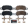 Z23 EVO SPORT PAD W/HDW - image 1