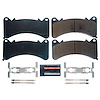 Z23 EVO SPORT PAD W/HDW - image 1