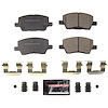 Z23 EVO SPORT PAD W/HDW - image 1