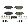 Z23 EVO SPORT PAD W/HDW - image 1