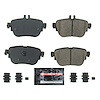 Z23 EVO SPORT PAD W/HDW - image 1